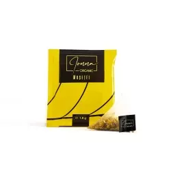 Ceai Tea Garden, 20 plicuri, Ionna Organic