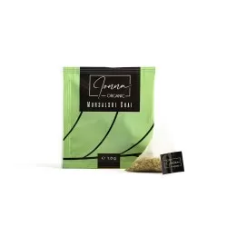 Ceai Tea Garden, 20 plicuri, Ionna Organic