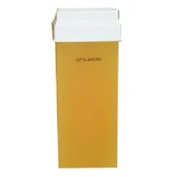 Ceara depilatoare miere roll on, 100 ml, Roial