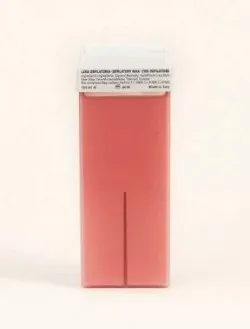 Ceara liposolubila pentru epilare perfecta Titanium, 100 ml, V-Silentium