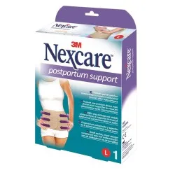 Centura postnatala, marimea L, Nexcare