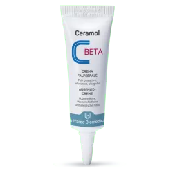 Crema pentru ochi, piele sensibila si dermatite, 10 ml, Ceramol