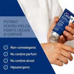 Balsam Reparator Fata si Corp Advanced Repair, 50ml, Cerave