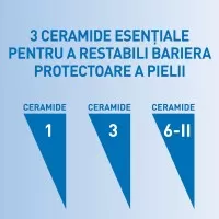 Crema hidratanta pentru fata si corp piele uscata si foarte uscata, 177ml, CeraVe