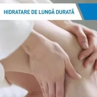 Crema hidratanta pentru fata si corp piele uscata si foarte uscata, 177ml, CeraVe