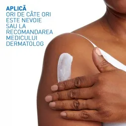 Crema Intens Hidratanta, 340g, Cerave