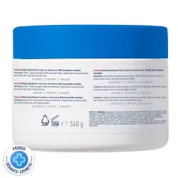 Crema Intens Hidratanta, 340g, Cerave