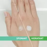 Gel de curatare spumant piele normala-grasa, 236ml, CeraVe