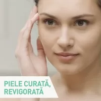 Gel de curatare spumant piele normala-grasa, 473ml, CeraVe