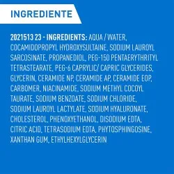 Rezerva Gel de Curatare Spumant PNM, 473ml, Cerave