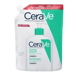 Rezerva Gel de Curatare Spumant PNM, 473ml, Cerave