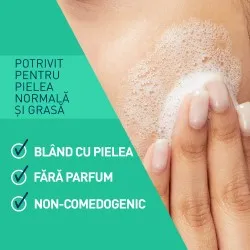 Gel de Curatare Spumant PNM, 976ml, Cerave