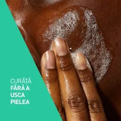 Gel de Curatare Spumant PNM, 976ml, Cerave