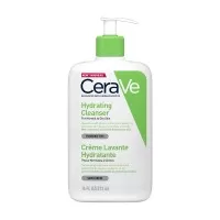 Gel de spalare hidratant piele normala-uscata, 473ml, CeraVe