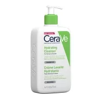 Gel De Spalare Hidratant Cerave Piele Normal Uscata 473 Ml