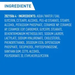 Rezerva Gel de Spalare Hidratant Piele Normal Uscata, 473ml, Cerave