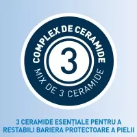 Gel de spalare hidratant pentru piele normal-uscata, 236ml, CeraVe