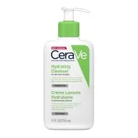 Gel de spalare hidratant pentru piele normal-uscata, 236ml, CeraVe