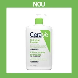 Gel de Spalare Hidratant PNU, 976ml, Cerave