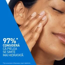 Gel-Cremă cu Acid Hialuronic pentru hidratarea tenului, 48g, Cerave