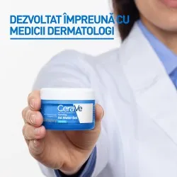 Gel-Cremă cu Acid Hialuronic pentru hidratarea tenului, 48g, Cerave