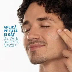 Gel-Cremă cu Acid Hialuronic pentru hidratarea tenului, 48g, Cerave