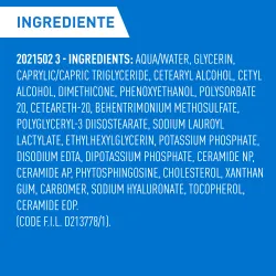 Lotiune Hidratanta Fata si Corp Piele Uscata si Foarte Uscata, 976ml, Cerave