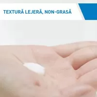 Lotiune hidratanta de fata si corp pentru piele uscata si foarte uscata, 236ml, CeraVe