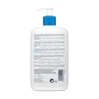 Lotiune hidratanta pentru fata si corp piele uscata si foarte uscata, 473ml, CeraVe