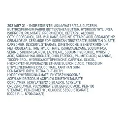 Loțiune Intens Hidratantă pentru față și corp, piele foarte uscată, cu senzație de mâncărime 473 ml, CeraVe