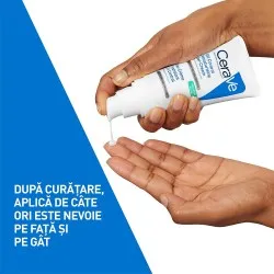 Gel Crema Oil Control, 52ml, Cerave