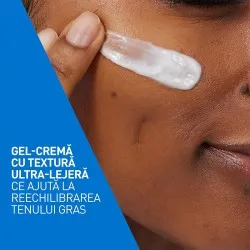 Gel Crema Oil Control, 52ml, Cerave