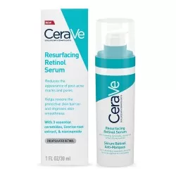 Serum anti-semne cu retinol, 30ml, CeraVe