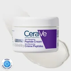 Crema cu Peptide Skin Renewing, 48g, Cerave