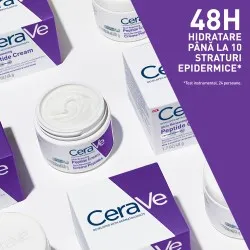 Crema cu Peptide Skin Renewing, 48g, Cerave