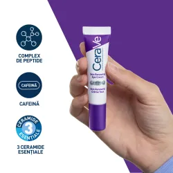 Crema de ochi antirid Skin Renewing, 14 ml, CeraVe