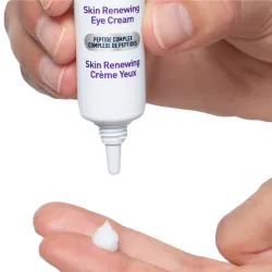 Crema de ochi antirid Skin Renewing, 14 ml, CeraVe