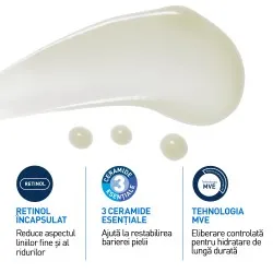 Serum cu Retinol Skin Renewing, 30ml, Cerave