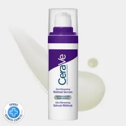 Serum cu Retinol Skin Renewing, 30ml, Cerave