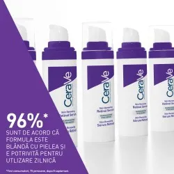 Serum cu Retinol Skin Renewing, 30ml, Cerave