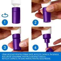 Serum cu Vitamina C 10% Skin Renewing, 30ml, Cerave