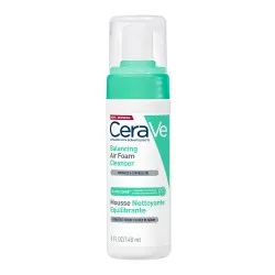 Spuma de Curatare pt Ten Normal Mixt, 148ml, Cerave