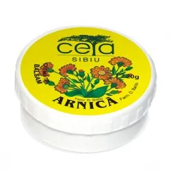 Ceta Arnica x 20 g