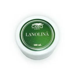 Ceta Lanolina, 100ml