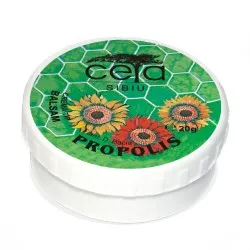 Ceta Unguent Propolis x 20 g