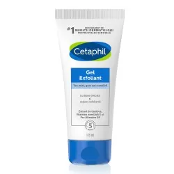 Gel exfoliant de curatare, 178ml, Cetaphil