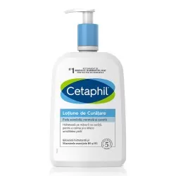 Lotiune de curatare, 460ml, Cetaphil