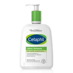 Lotiune hidratanta, 460ml, Cetaphil