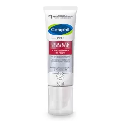 Crema hidratanta de noapte PRO Redness Control, 50ml, Cetaphil
