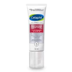 Crema hidratanta de zi cu SPF30 PRO Redness Control, 50ml, Cetaphil